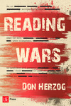 Reading Wars by Don Herzog