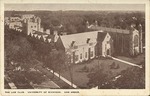 Postcard of Lawyers Club c. 1931 by Santway Photo-Craft Company Inc., Watertown NY