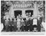 University of Michigan Law School Class of 1946