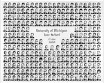 University of Michigan Law School Class of 1966