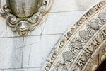 Arch Detail