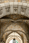 Arch Detail
