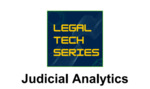 Fall 2025 - Judicial Analytics by University of Michigan Law School