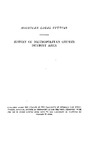 Survey of Metropolitan Courts: Detroit Area by Maxine Boord Virtue