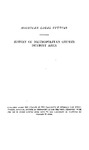 Survey of Metropolitan Courts: Detroit Area