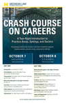 Crash Course on Careers