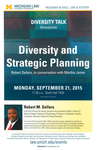 Diversity and Strategic Planning