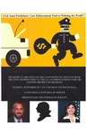 Civil Asset Forfeiture: Law Enforcement Tool or Policing for Profit? by University of Michigan Federalist Society