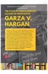 The State of Undocumented Access to Abortion in Garza V. Hargan by University of Michigan Law School