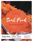 BLSA's Soul Food Fundraiser by University of Michigan Law School