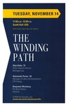 The Winding Path by University of Michigan Law School