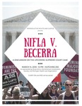 Nifla V. Becerra by Reproductive Rights and Justice