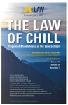 The Law of Chill by University of Michigan Law School