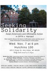 Seeking Solidarity by University of Michigan Law School