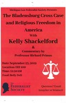 The Bladensberg Cross Case and Religious Freedom in America by The Federalist Society