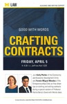 Good with Words: Crafting Contracts by University of Michigan Law School