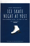 Ice Skating Night at Yost by University of Michigan Law School