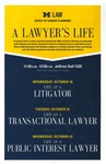A Lawyer's Life