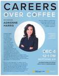 Careers over Coffee by University of Michigan Law School