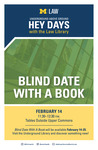 Blind Date with a Book by University of Michigan Law School