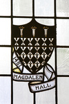 Magdalen Hall, Oxford